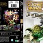 Star Wars the Clone Wars Complete Series Blu-ray 19 DISC SET 7 seasons