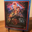 Stranger Things Season 3 Blu-ray 3 DISC SET