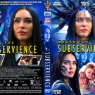 Subservience (2024) DVD
