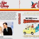 Superdad (1973) Blu-ray