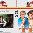 Tex (1982) Blu-ray
