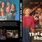 That 90's Show (2023) Bluray 3 Disc Set
