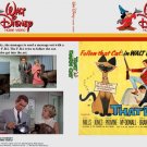 That Darn Cat (1965) Blu-ray