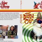 That Darn Cat (1997) Blu-ray