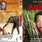 The Animal (2007) Blu-ray