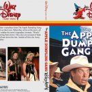 The Apple Dumpling Gang Rides Again Blu-ray