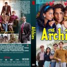 The Archies (2023) DVD