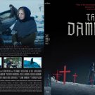 The Damned (2025) Blu-ray