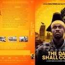 The Day Shall Come (2019) DVD
