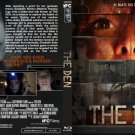 The Den (2013) Blu-ray