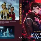 The Dragon Prince Season 7 (2018) Bluray 2 disc set