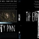 The Empty Man (2020) Blu-ray
