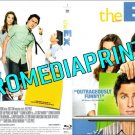 The Ex (2006) Blu-ray