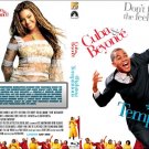 The Fighting Temptations (2003) Blu-ray