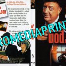 The Godson (1998) Blu-ray