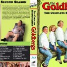 The Goldbergs Season 2 Blu-ray 4 DISC SET