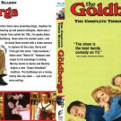 The Goldbergs Season 3 Blu-ray 4 DISC SET