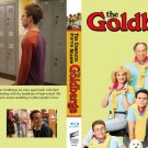 The Goldbergs Season 5 Blu-ray 4 DISC SET