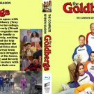 The Goldbergs Season 7 Blu-ray 4 DISC SET