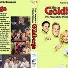The Goldbergs Season 9 Blu-ray 4 DISC SET