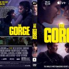 The Gorge (2025) DVD