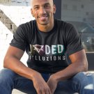 Jaded I'lluzions Retro Tee