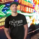 Merkaba Focused Tee – Jaded I'lluzions