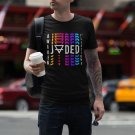 Awakened Spectrum Tee - Jaded I'lluzions Edition