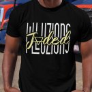 No Longer Jaded – Jaded I'lluzions Edition SKU: T002
