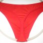 Sexy Tight Quality Thong Mens Underwear M/L 28" to 38" Free Shipping