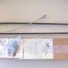 San Angelo Bench Seat Gun Rack
