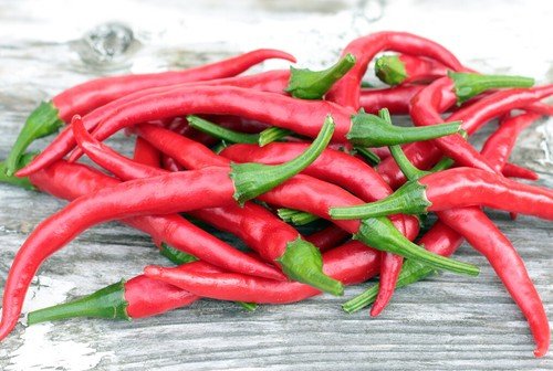 115 Seeds Pepper Cayenne Pepper Hot USA Seller