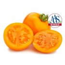 Golden Jubilee Cherry Heirloom Tomato Seeds 30 Seeds'S USA Seller