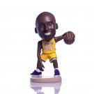 Kobe Bryant Shake Head Bobblehead La Lakers 24 Action Figure For Basketball Fan USA Seller