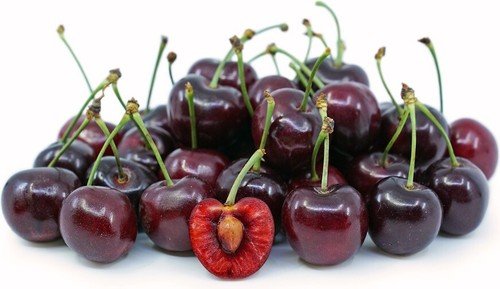 Dark Red Bing Cherry Prunus Avium 20 Seeds USA Seller