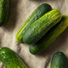Pickling Cucumber Seeds 50 Heirloom Non GMO Smr 58 USA Seller