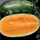 40 Tendersweet Orange Watermelon Seeds Seeds Organic USA Seller