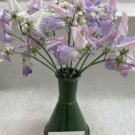 50 Enchante Sweet Pea Seeds For Garden Planting USA Seller