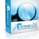 Keyword Elite: New Keyword Software.