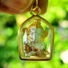 Hindu God Lord Ganesha Pendant Lord Ganesh Elephant Thai Amulet Tri-Color New Hindu God Lord Ganesha Pendant Lord Ganesh Elephant Thai Amulet Tri-Color New