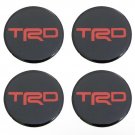Fits OEM 4pcs Sticker ResinReflect LogoDecal Emblem Wheels CenterCaps .TRD, 57 mm. Fits OEM 4pcs Sticker ResinReflect LogoDecal Emblem Wheels CenterCaps .TRD, 57 mm.