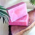 Black Raspberry Vanilla soap