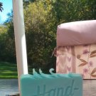 baby powder type  soap. markdown