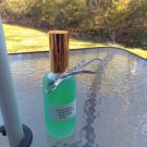 Christmas tree body spray