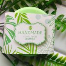 Key Lime pie type soap