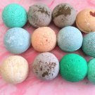 Bath bombs. set of 12 Bath bombs. set of 12
