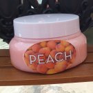 Peach sugar scrub Peach sugar scrub