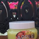 Apple sugar scrub Apple sugar scrub