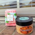 Pumpkin gift set