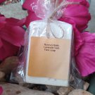 lavender face soap